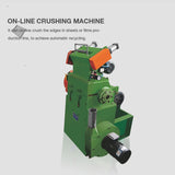 Load image into Gallery viewer, ON-LINE CRUSHlNG MACHlNE