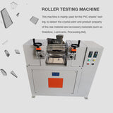 Load image into Gallery viewer, ROLLER TESTING MACHINE