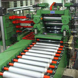 Load image into Gallery viewer, PVC SHEET&amp;FILM CALENDER PRODUCTION LINE